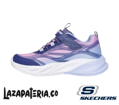 SKECHERS NIÑA C30P3712LNVMT