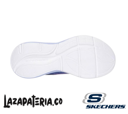 SKECHERS NIÑA C30P3712LNVMT
