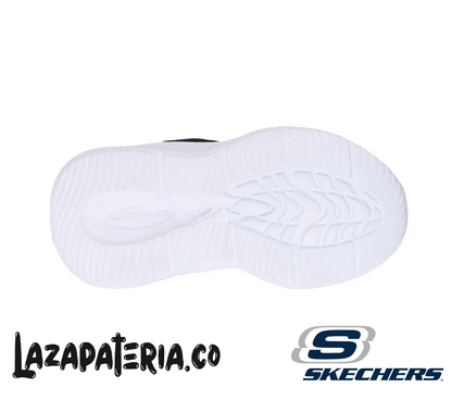 SKECHERS BEBÉ C30P3713NBKMT