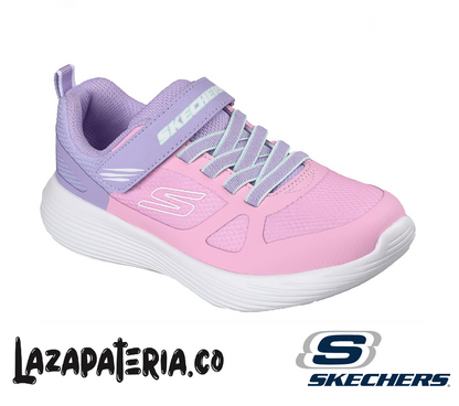 SKECHERS NIÑA C30P3852LLTPL