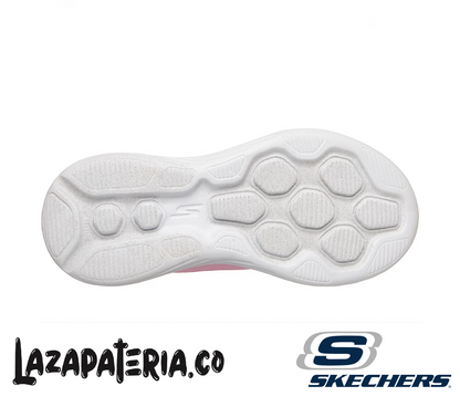 SKECHERS NIÑA C30P3852LLTPL