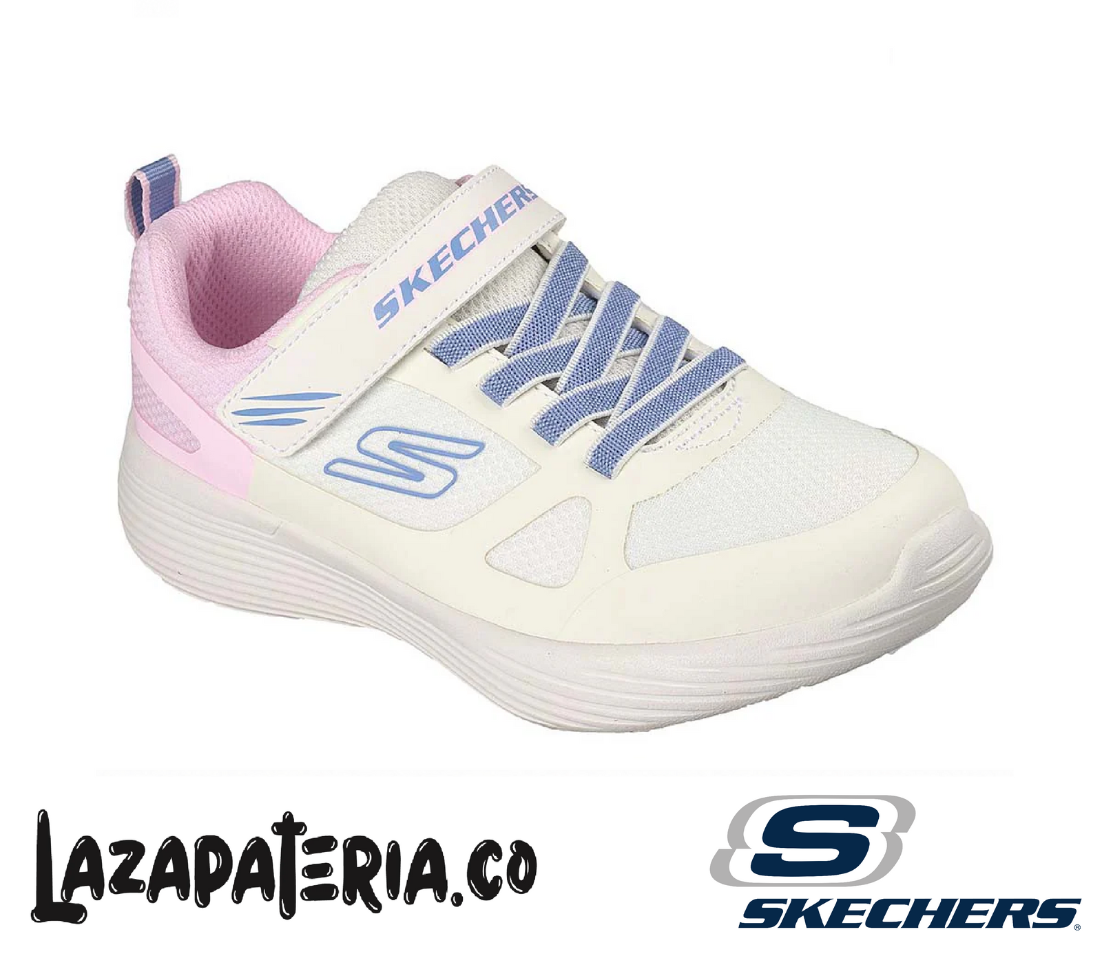 SKECHERS NIÑA C30P3852LNTLP
