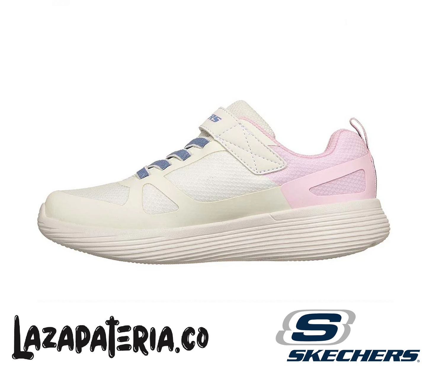 SKECHERS NIÑA C30P3852LNTLP