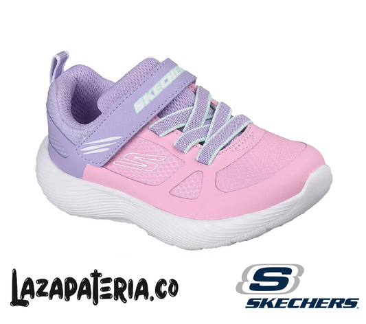 SKECHERS BEBÉ C30P3854NLTPL