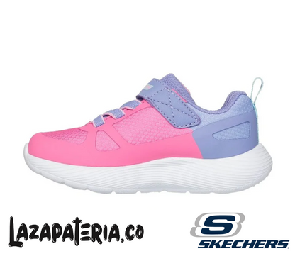 SKECHERS BEBÉ C30P3854NPKLV