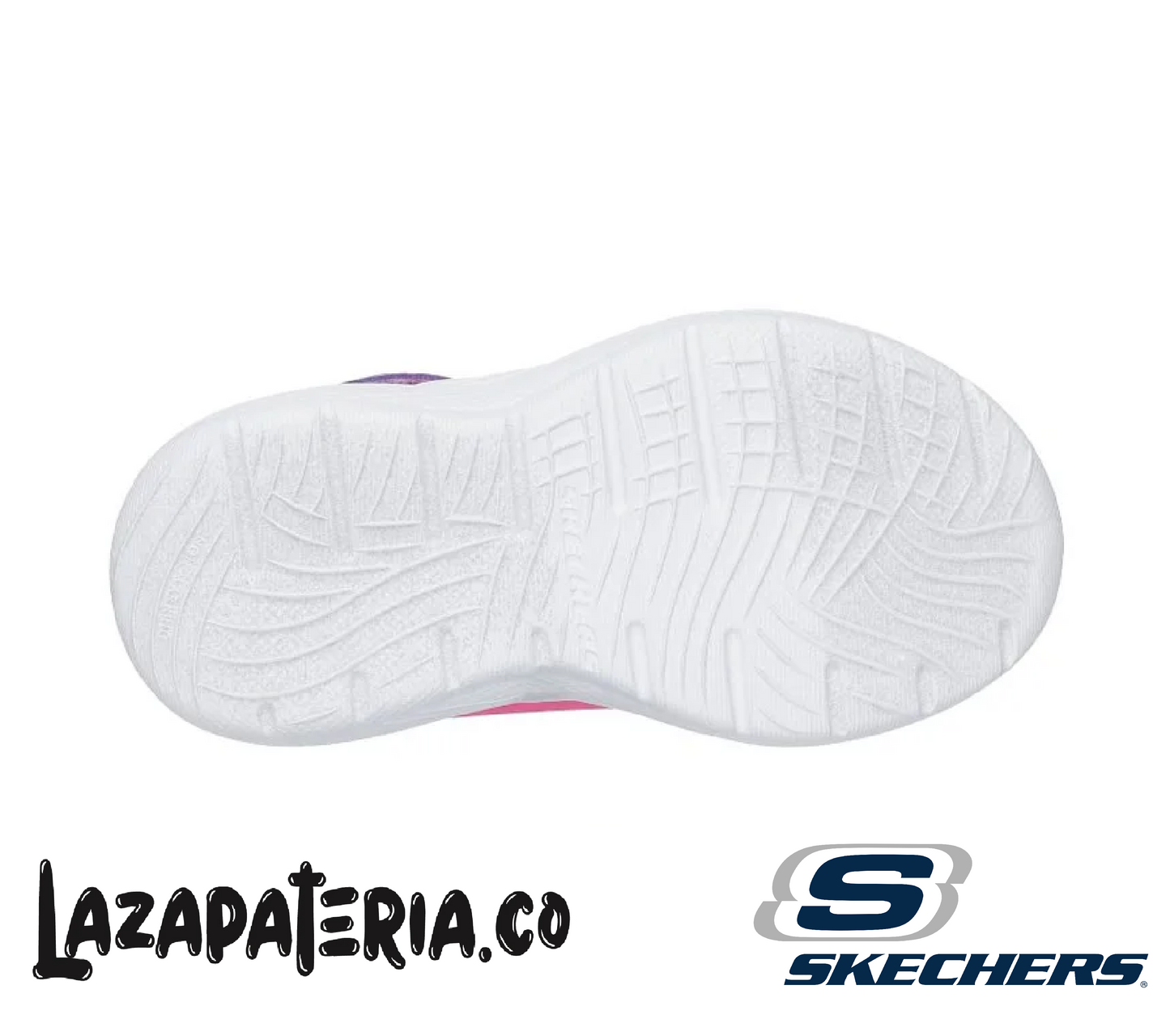 SKECHERS BEBÉ C30P3854NPRBK