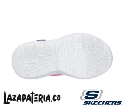 SKECHERS BEBÉ C30P3854NPRBK