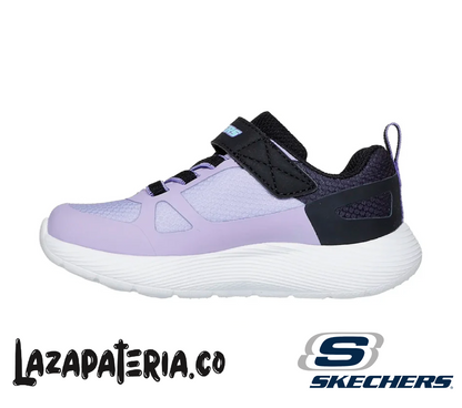 SKECHERS BEBÉ C30P3854NPRBK