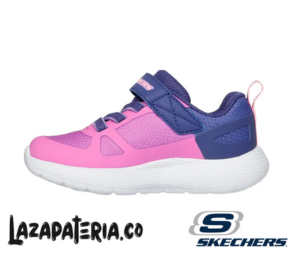 SKECHERS BEBÉ C30P3854NPRBL