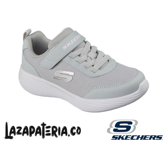 SKECHERS NIÑA C30P3865LLTGY