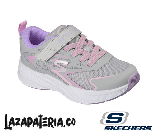 SKECHERS NIÑA C30P3882LLGMT