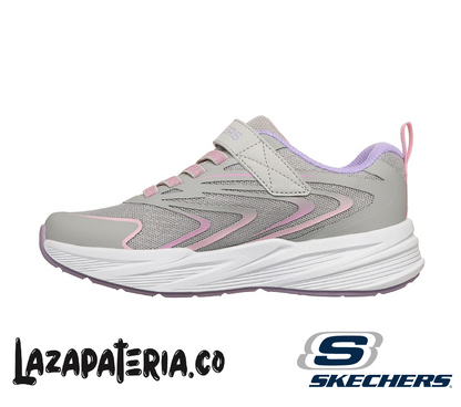 SKECHERS NIÑA C30P3882LLGMT