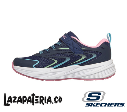 SKECHERS NIÑA C30P3882LNVMT