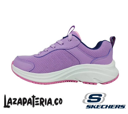 SKECHERS NIÑA C30P3889LLVMT