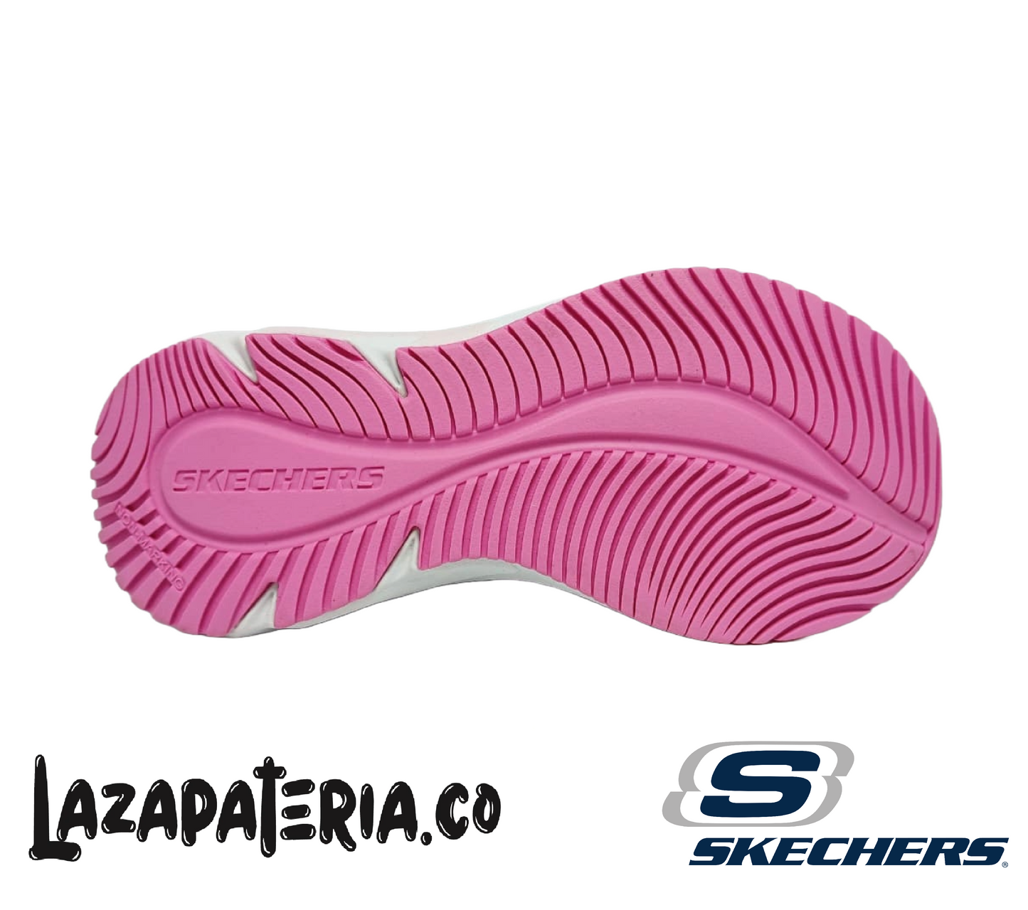 SKECHERS NIÑA C30P3889LLVMT