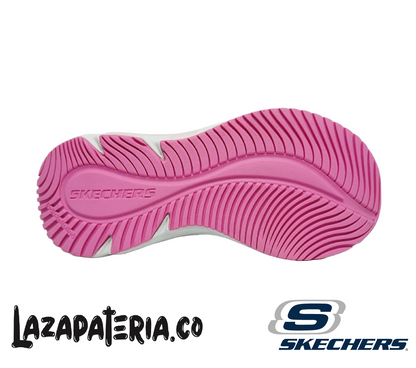 SKECHERS NIÑA C30P3889LLVMT