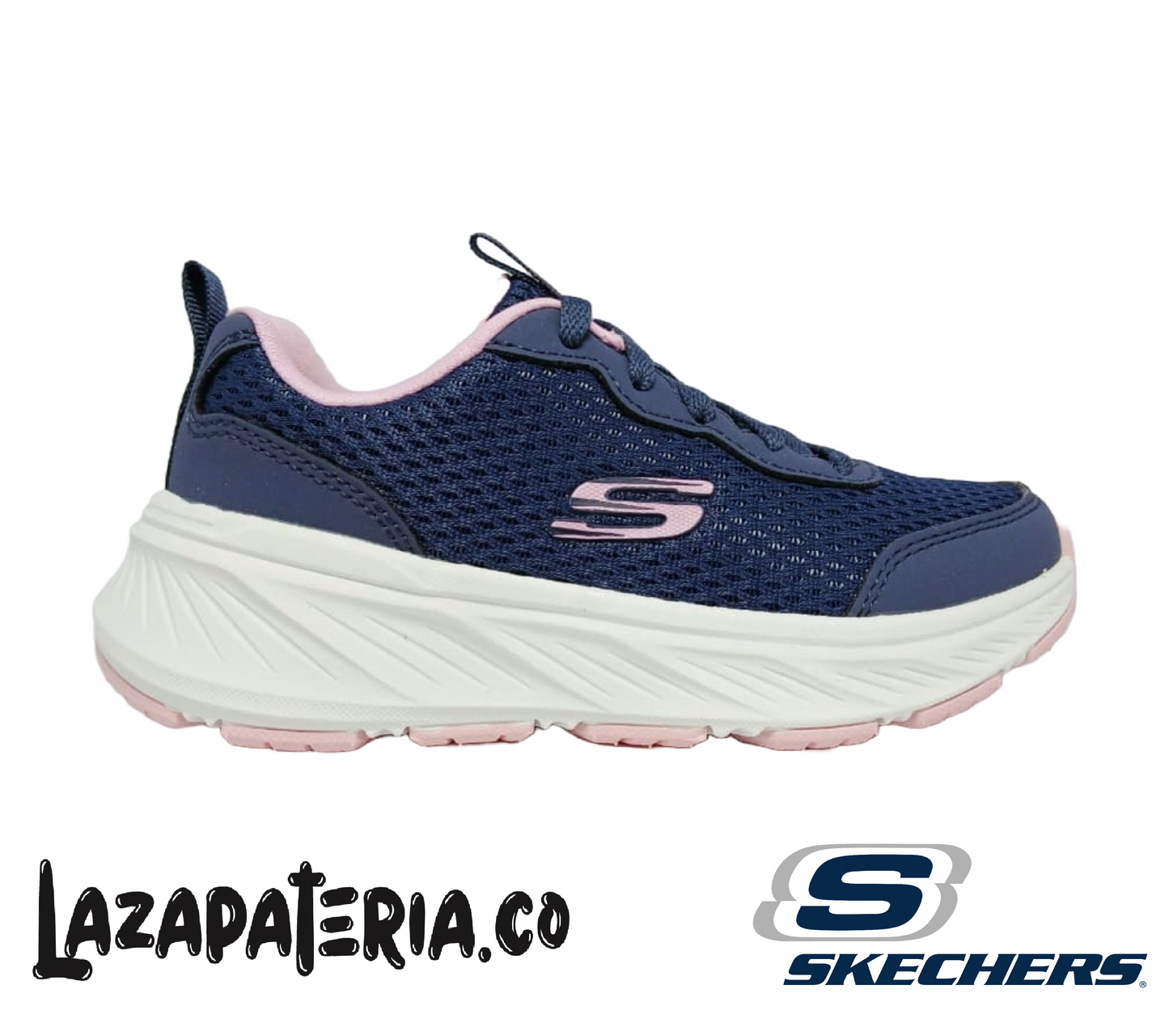 SKECHERS NIÑA C30P3982LNVLV