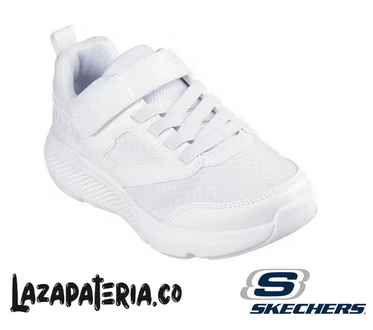 SKECHERS NIÑOS C30P3932LWHT