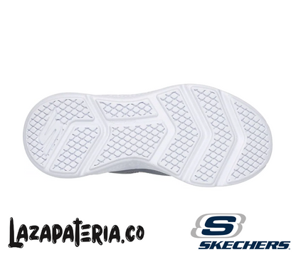SKECHERS NIÑA C30P3933LGRY