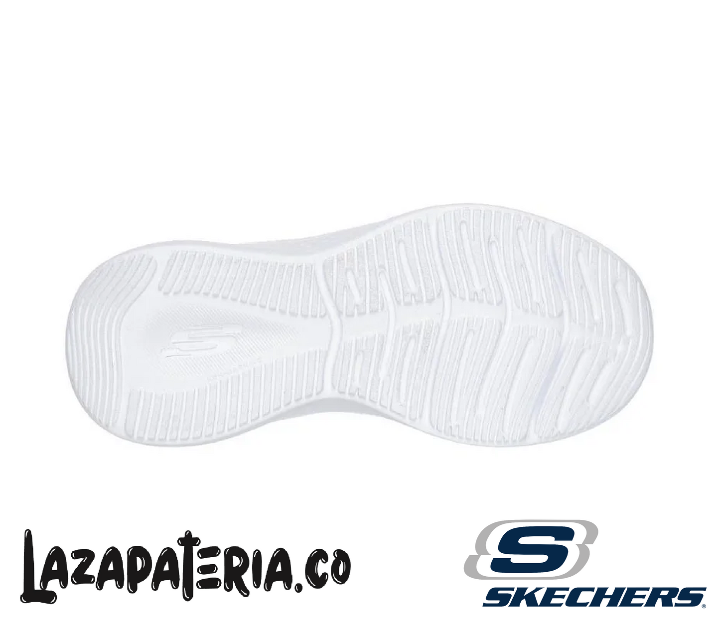 SKECHERS NIÑO C30P3934LBLK