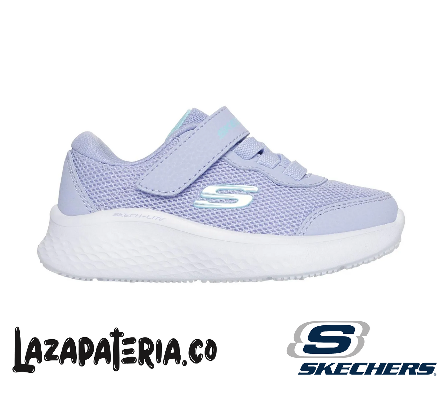SKECHERS BEBÉ C30P3934NPERI