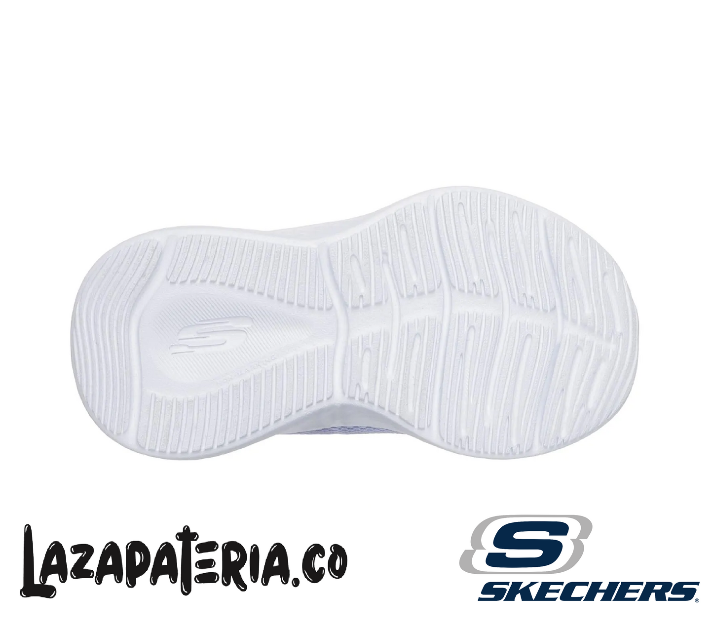 SKECHERS BEBÉ C30P3934NPERI