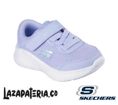 SKECHERS BEBÉ C30P3934NPERI