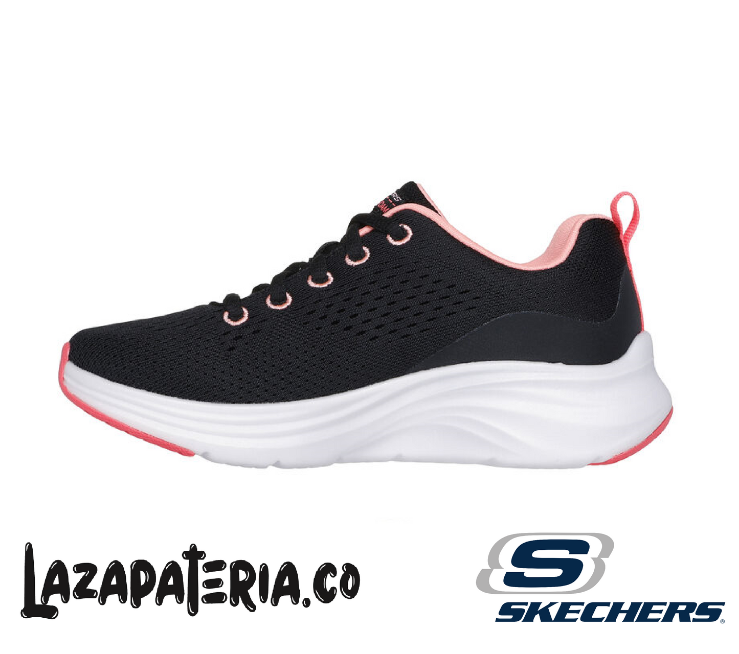 SKECHERS NIÑA C30P3941LBKPK