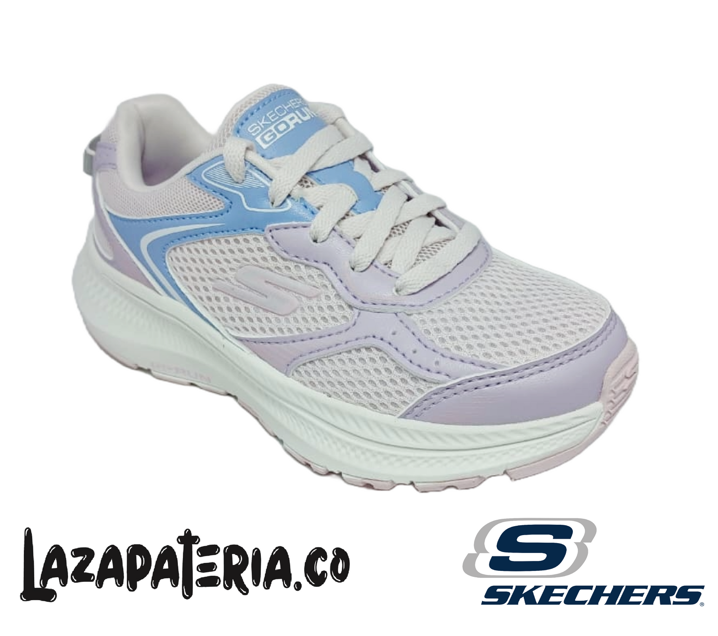 SKECHERS NIÑA C30P3964LLAV
