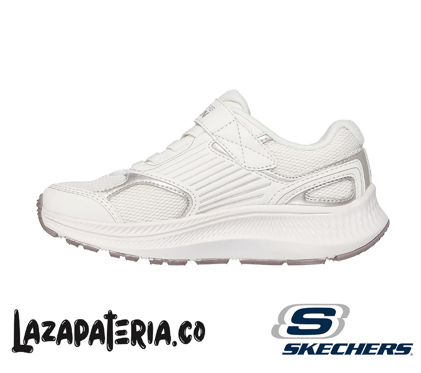 SKECHERS NIÑA C30P3979LNAT