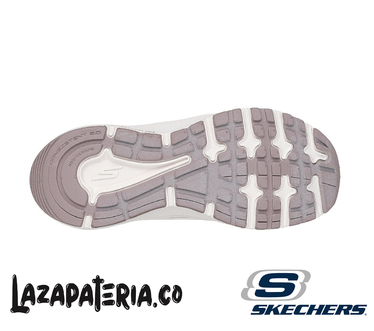 SKECHERS NIÑA C30P3979LNAT