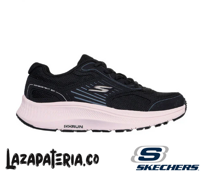 SKECHERS NIÑA C30P3980LBKRG