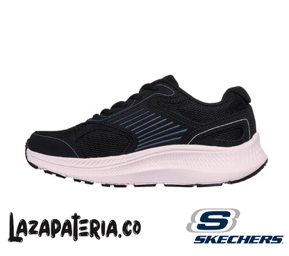 SKECHERS NIÑA C30P3980LBKRG