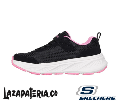 SKECHERS NIÑA C30P3981LBKPK
