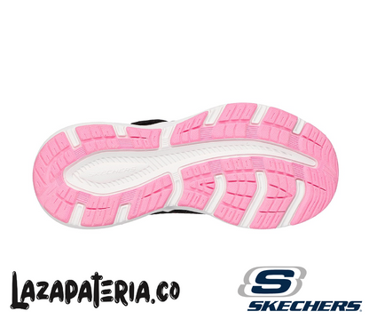 SKECHERS NIÑA C30P3981LBKPK