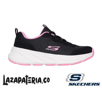 SKECHERS NIÑA C30P3982LBKPK