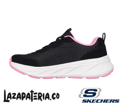 SKECHERS NIÑA C30P3982LBKPK