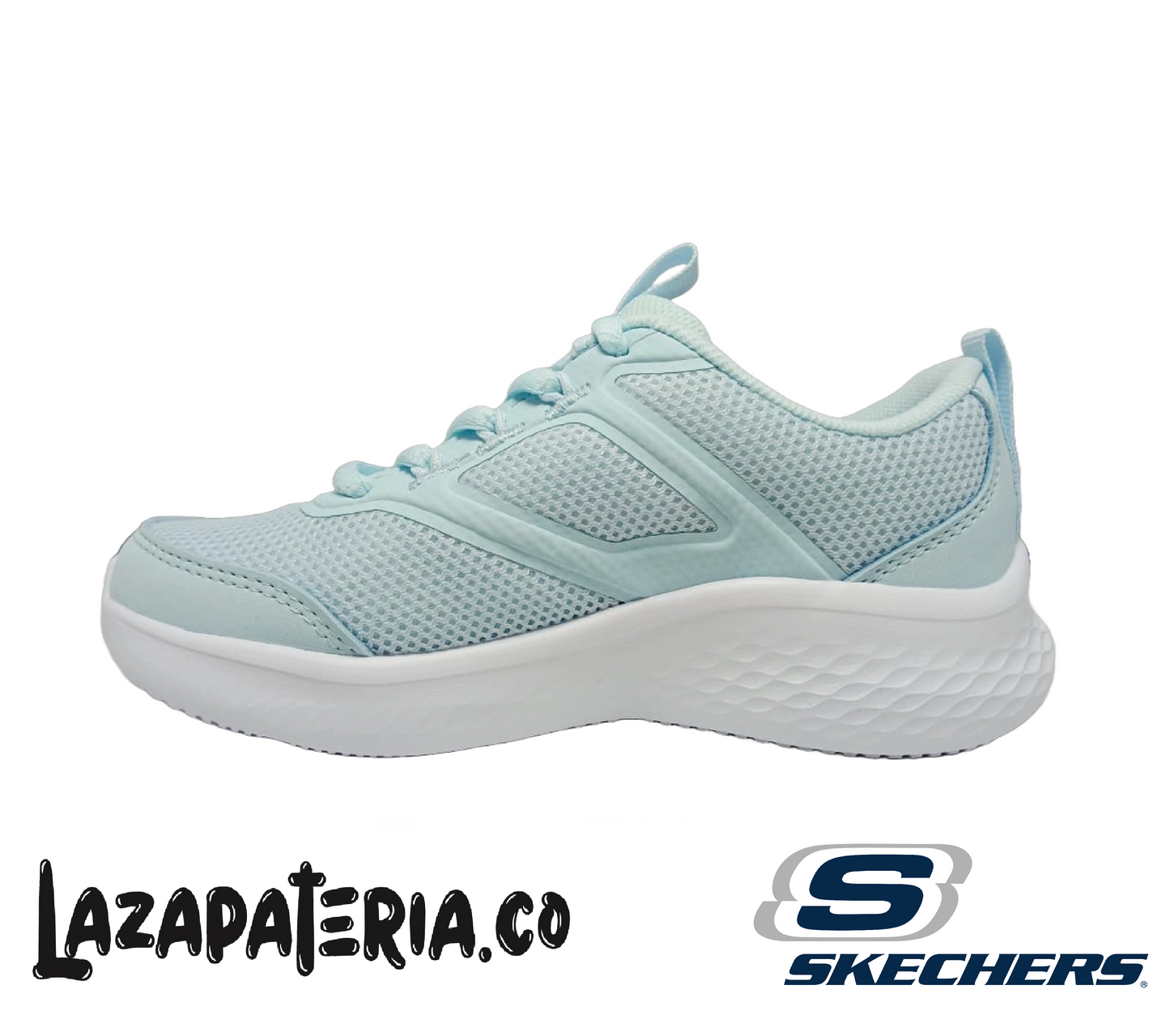 SKECHERS NIÑA C30P3987LMNT