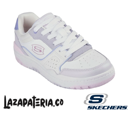 SKECHERS NIÑA C31P0230LWMLT