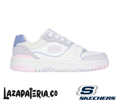 SKECHERS NIÑA C31P0230LWMLT