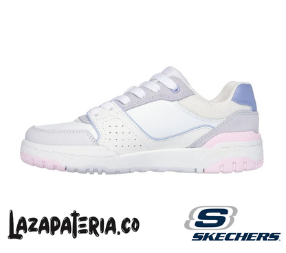 SKECHERS NIÑA C31P0230LWMLT