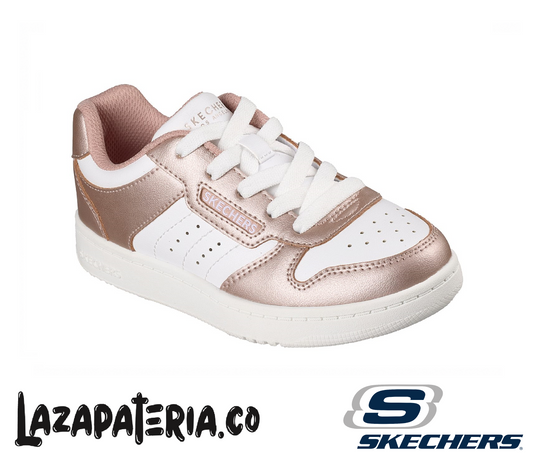 SKECHERS NIÑA C31P0240LRSGD