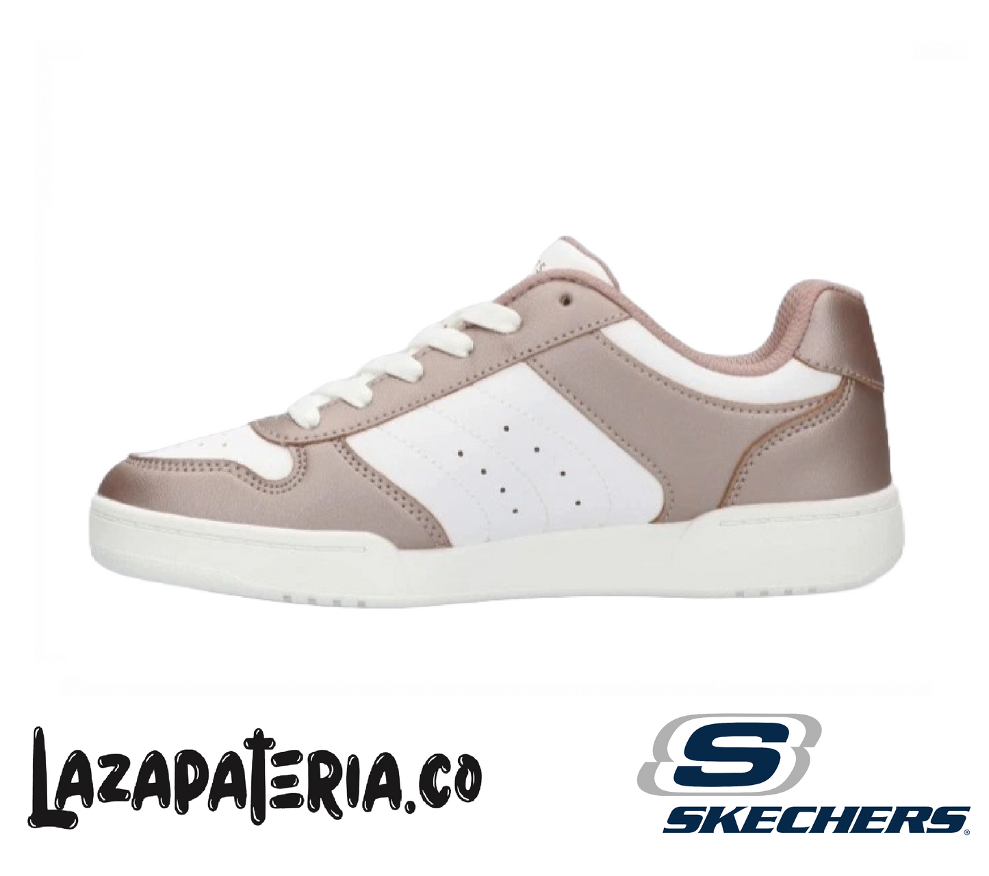 SKECHERS NIÑA C31P0240LRSGD