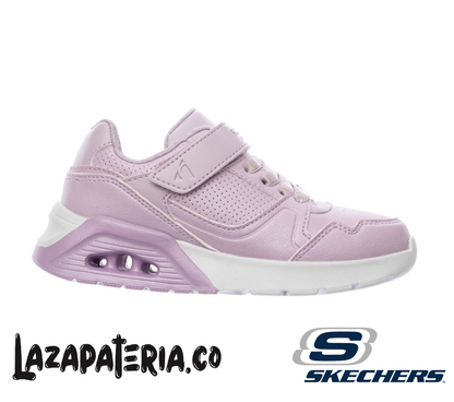 SKECHERS NIÑA C31P0431LLAV