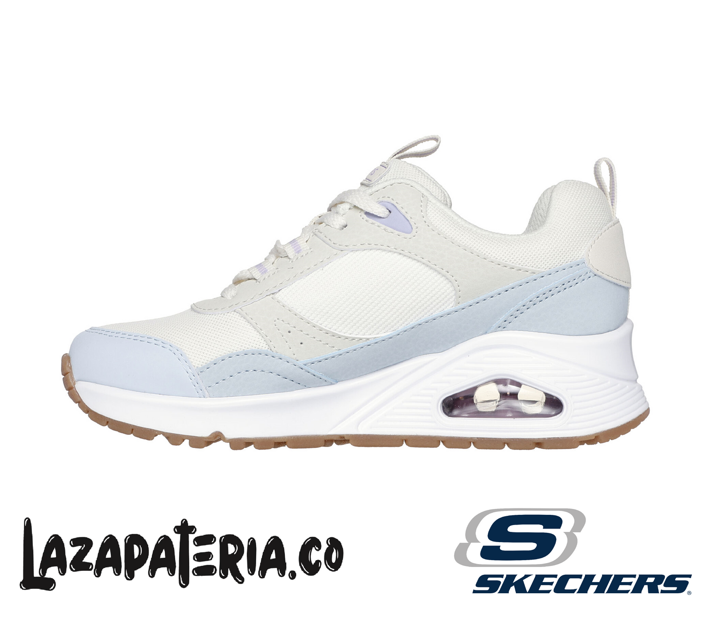 SKECHERS NIÑA C31P0567LNTMT