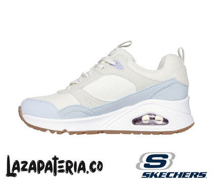 SKECHERS NIÑA C31P0567LNTMT