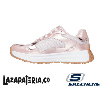 SKECHERS NIÑA C31P0661LRSGD