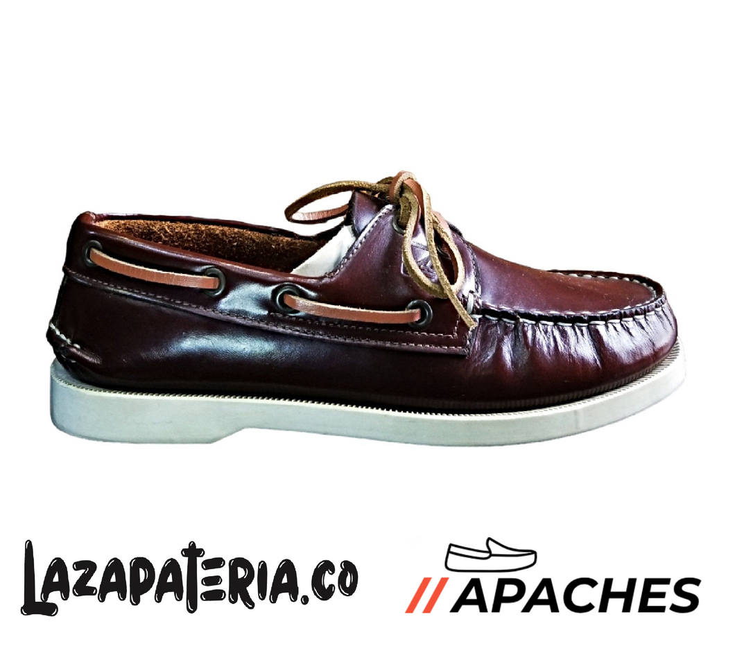 APACHES HOMBRE CP33 AMARETO MIEL