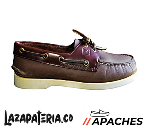 APACHES HOMBRE CP39 CAFE CAFE