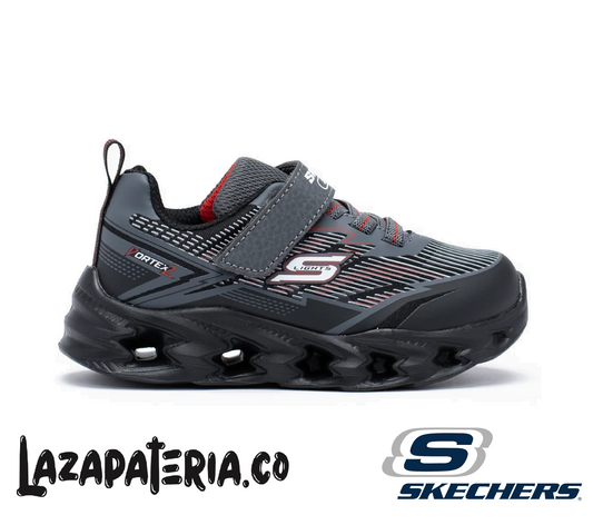SKECHERS BEBÉ C40P0605NBKCC